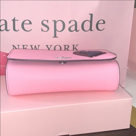 Kate spade cross body bag - Picture 7 of 10